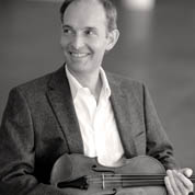 MATTHIAS LINGENFELDER - Violine